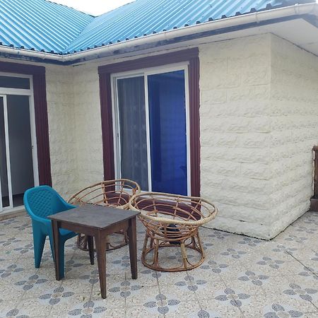 Kwa Mama Village Beach Resort Дар-эс-Саламе Экстерьер фото